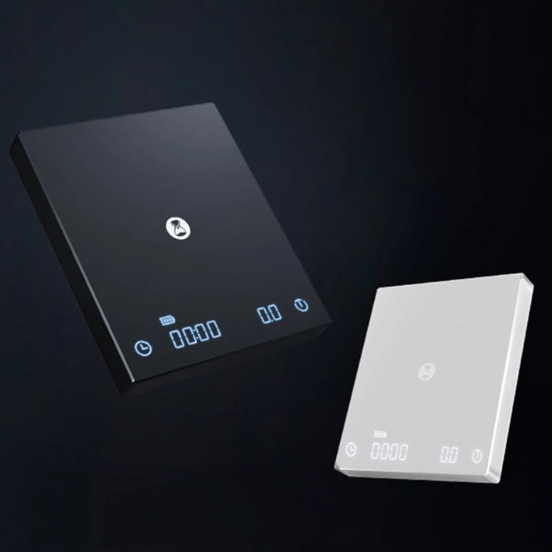 Coffee Scale Auto Timer