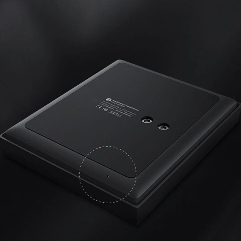 Coffee Scale Auto Timer