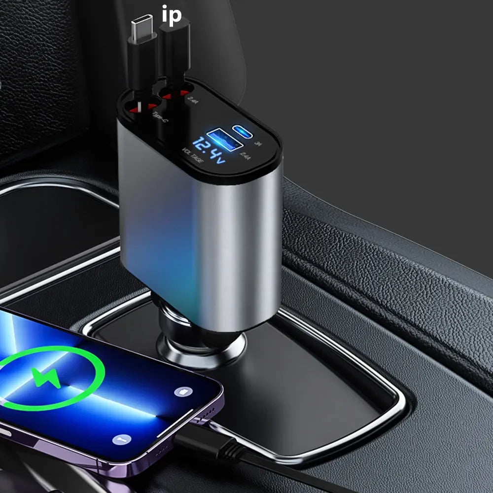 Car Charger