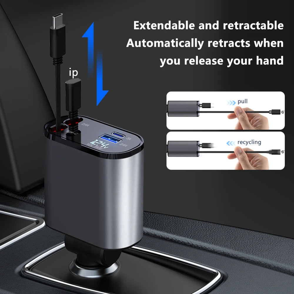 Car Charger