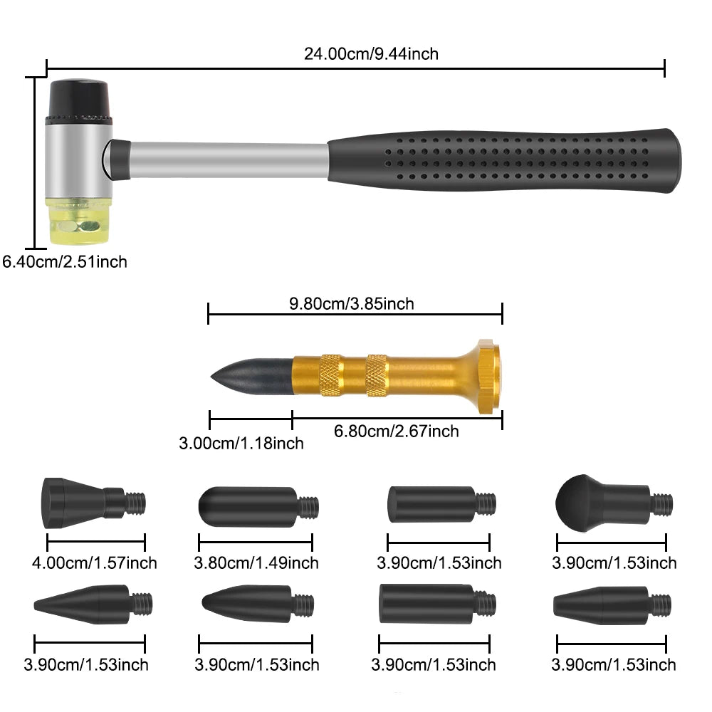 Auto Dent Repair Tool