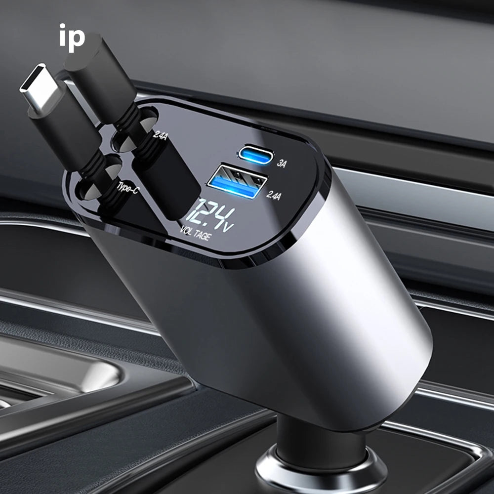 Car Charger