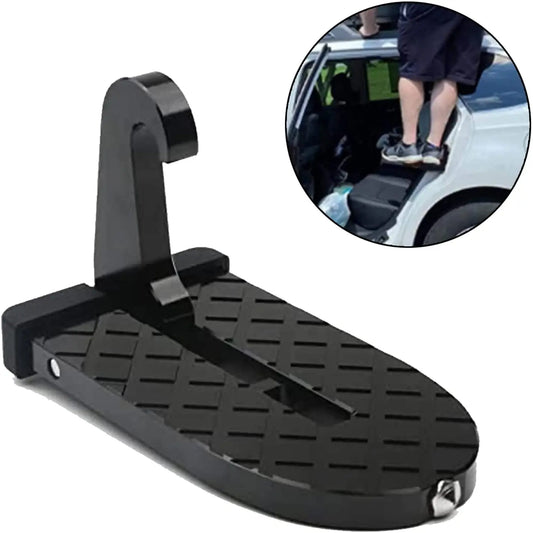 Car Door Folding Step
