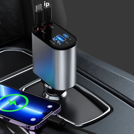 Car Charger